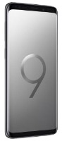 Мобильный телефон Samsung SM-G960FD Galaxy S9 64Gb Titanium Gray