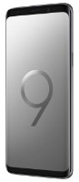 Telefon mobil Samsung SM-G960FD Galaxy S9 64Gb Titanium Gray
