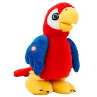 Мягкая игрушка Noriel Pako (INT3993) фото №2 — интернет-магазин Desire.md