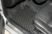 Covoraşe auto Novline Element BMW 5 2003-2010 (NLC.05.09.210kh) imaginea #2 — magazin online Desire.md