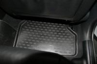 Covoraşe auto Novline Element BMW 5 2003-2010 (NLC.05.09.210kh) imaginea #3 — magazin online Desire.md