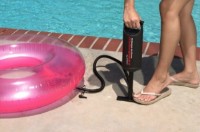 Насос для бассейна ручной Intex 68612 фото №2 — интернет-магазин Desire.md