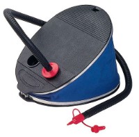 Насос для бассейна ножной Intex 68610