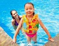 Vestă de înot Intex 59661 imaginea #2 — magazin online Desire.md