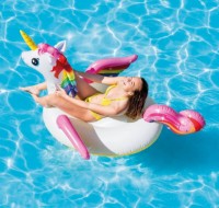 Плотик для плавания Intex 57561 фото №3 — интернет-магазин Desire.md