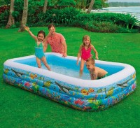 Piscină Intex 58485 imaginea #2 — magazin online Desire.md