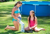 Filtru cu cartuș pentru piscină Intex 29000 imaginea #2 — magazin online Desire.md