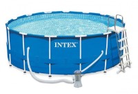 Piscină Intex 28242 imaginea #2 — magazin online Desire.md