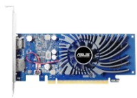 Placă video Asus GeForce GT 1030 2GB GDDR5 (GT1030-2G-BRK) imaginea #1 — magazin online Desire.md