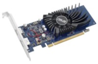 Placă video Asus GeForce GT 1030 2GB GDDR5 (GT1030-2G-BRK) imaginea #2 — magazin online Desire.md