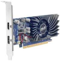 Placă video Asus GeForce GT 1030 2GB GDDR5 (GT1030-2G-BRK) imaginea #3 — magazin online Desire.md