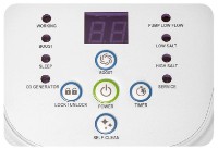 Generator de clor pentru piscină Intex 26668 imaginea #2 — magazin online Desire.md