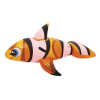 Плотик для плавания Bestway 41088
