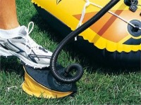 Насос для бассейна ножной Bestway 62023 фото №2 — интернет-магазин Desire.md