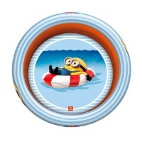 Бассейн Mondo Minion Made (16484) фото №2 — интернет-магазин Desire.md