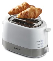 Prajitor de pâine Gorenje T850WE imaginea #2 — magazin online Desire.md