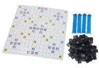 Joc educativ de masa Noriel Jocul Cuvintelor Lux (NOR0035) imaginea #2 — magazin online Desire.md