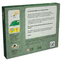 Настольная игра Noriel Fotbal cu nasturi (NOR1160) фото №2 — интернет-магазин Desire.md