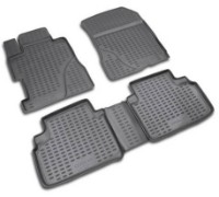 Автоковрики Novline Element Honda Civic 4D 2006 (NLC.18.09.210k) фото №1 — интернет-магазин Desire.md