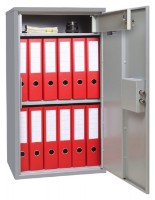 Dulap pentru oficiu Griffon B.84 imaginea #2 — magazin online Desire.md