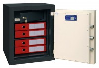 Сейф Griffon FS.57.E фото №2 — интернет-магазин Desire.md