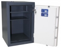 Сейф Griffon FS.70.K фото №2 — интернет-магазин Desire.md