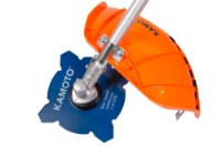 Motocoasă pe benzină Kamoto T43 (KT43) imaginea #4 — magazin online Desire.md