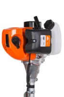 Motocoasă pe benzină Kamoto T43C (KT43C) imaginea #2 — magazin online Desire.md