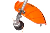 Motocoasă pe benzină Kamoto T43C (KT43C) imaginea #4 — magazin online Desire.md