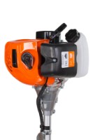 Триммер для газона бензиновый Kamoto T52C (KT52C) фото №2 — интернет-магазин Desire.md