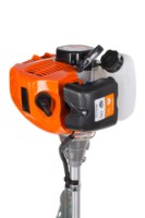 Триммер для газона бензиновый Kamoto T52C (KT52C) фото №3 — интернет-магазин Desire.md