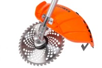 Триммер для газона бензиновый Kamoto T52C (KT52C) фото №4 — интернет-магазин Desire.md