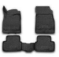 Covoraşe auto Novline Element Chevrolet Cruze 08/2009 (NLC.3D.08.13.210k)