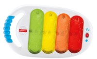 Joc educativ Fisher Price Xilofon (BLT38) imaginea #2 — magazin online Desire.md