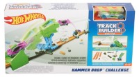 Set jucării transport Hot Wheels Hammer Drop Challenge (FLL00) imaginea #1 — magazin online Desire.md