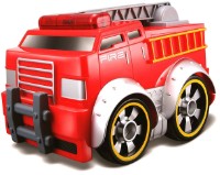 Jucărie teleghidată Maisto Junior Fire Truck (81117)