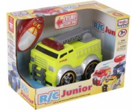 Jucărie teleghidată Maisto Junior Fire Truck (81117)