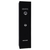 Оружейный сейф Griffon GS.140.E Black