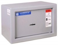 Сейф Griffon L.16.K