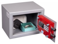 Сейф Griffon L.16.K фото №2 — интернет-магазин Desire.md