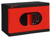 Safeu Griffon MS.17.E Red imaginea #1 — magazin online Desire.md