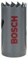 Коронка Bosch BiMetal HSS-Co 8% 27mm (2608584106) фото №1 — интернет-магазин Desire.md
