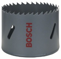 Коронка Bosch BiMetal HSS-Co 8% 68mm (2608584123) фото №1 — интернет-магазин Desire.md