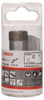 Коронка Bosch DIA Dry Speed Best for Ceramic 20mm (2608587115)