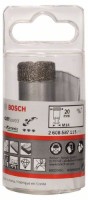 Коронка Bosch DIA Dry Speed Best for Ceramic 20mm (2608587115) фото №2 — интернет-магазин Desire.md