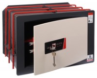 Сейф Griffon WL.3228.K фото №2 — интернет-магазин Desire.md