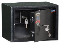 Сейф Valberg Arsenal 25T фото №2 — интернет-магазин Desire.md