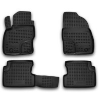 Covoraşe auto Novline Element Ford Focus 2 2004 (NLC.16.03.210)