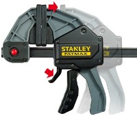 Струбцина Stanley XL (FMHT0-83238) фото №4 — интернет-магазин Desire.md