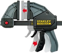 Струбцина Stanley XL (FMHT0-83239) фото №3 — интернет-магазин Desire.md